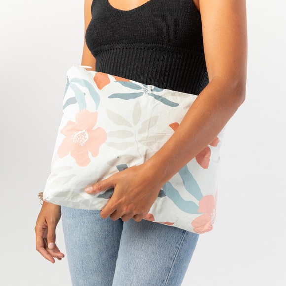 ALOHA Collection MAX POUCH- Flora- Arvo - Picture 2 of 8